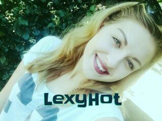 LexyHot