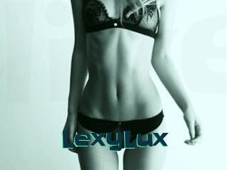 LexyLux
