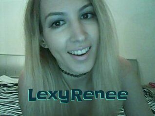 LexyRenee