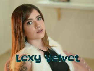 Lexy_Velvet
