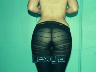 Lexya