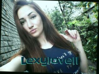 Lexylovell