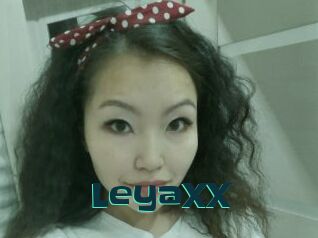 LeyaXX