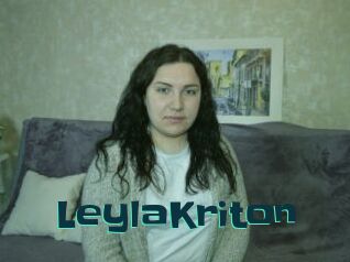 LeylaKriton
