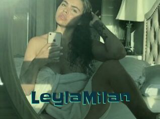 LeylaMilan