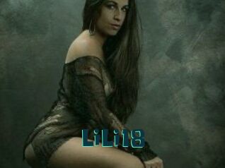 LiLi18