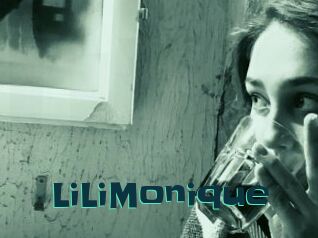 LiLiMonique