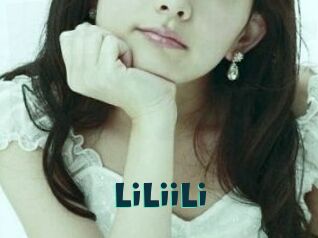 LiLiiLi