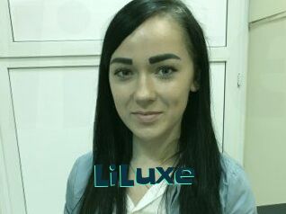LiLuxe