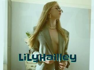 LiLyHailley
