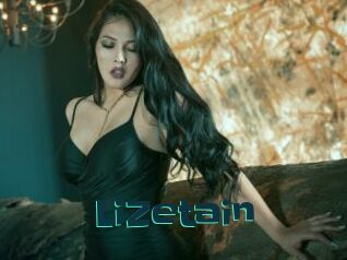 LiZetain