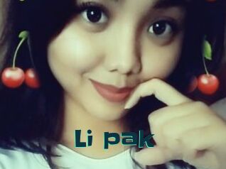 Li_pak
