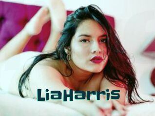 LiaHarris