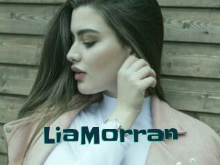LiaMorran