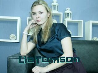LiaTomson