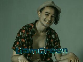 LiamGreen