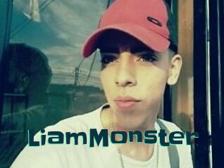 Liam_Monster