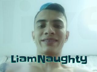 LiamNaughty