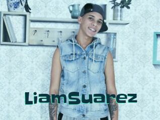 LiamSuarez