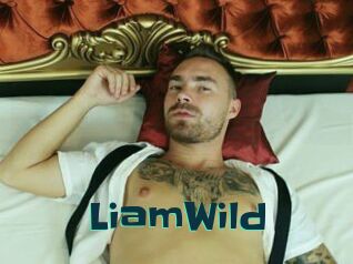 LiamWild