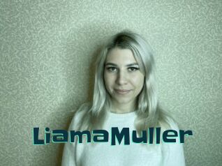 LiamaMuller