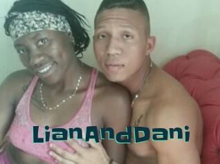 LianAndDani