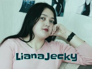 LianaJecky