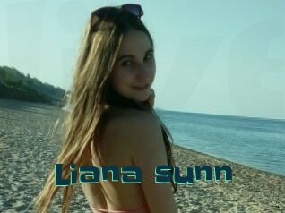 Liana_sunn