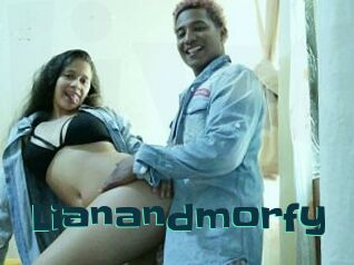 Lianandmorfy
