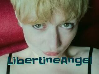LibertineAngel