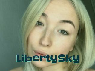 LibertySky