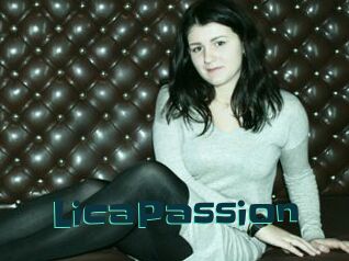 LicaPassion