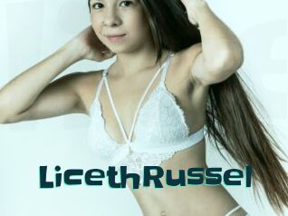 LicethRussel
