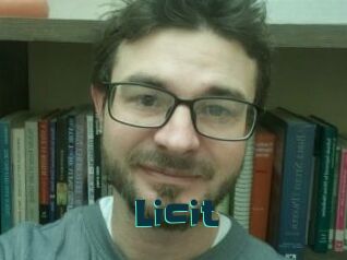Licit