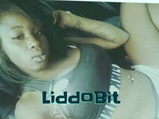 LiddoBit