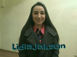 LidiaJakson