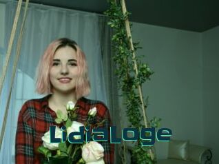 LidiaLoge