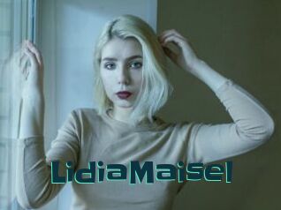LidiaMaisel