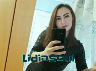 LidiaSoul
