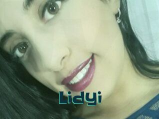 Lidyi
