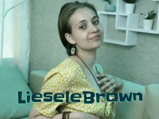 LieseleBrown