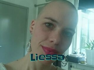 Liessa