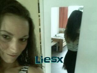 Liesx
