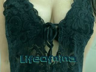 Lifeofnina