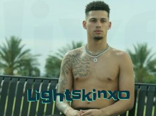 Lightskinxo