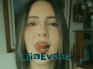 LiiaEvans