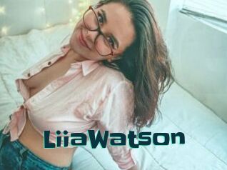 LiiaWatson