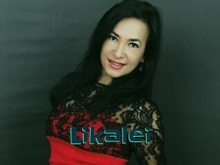 Likalei