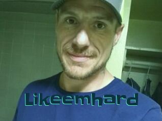 Likeemhard