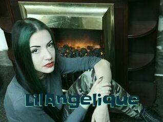 LilAngelique